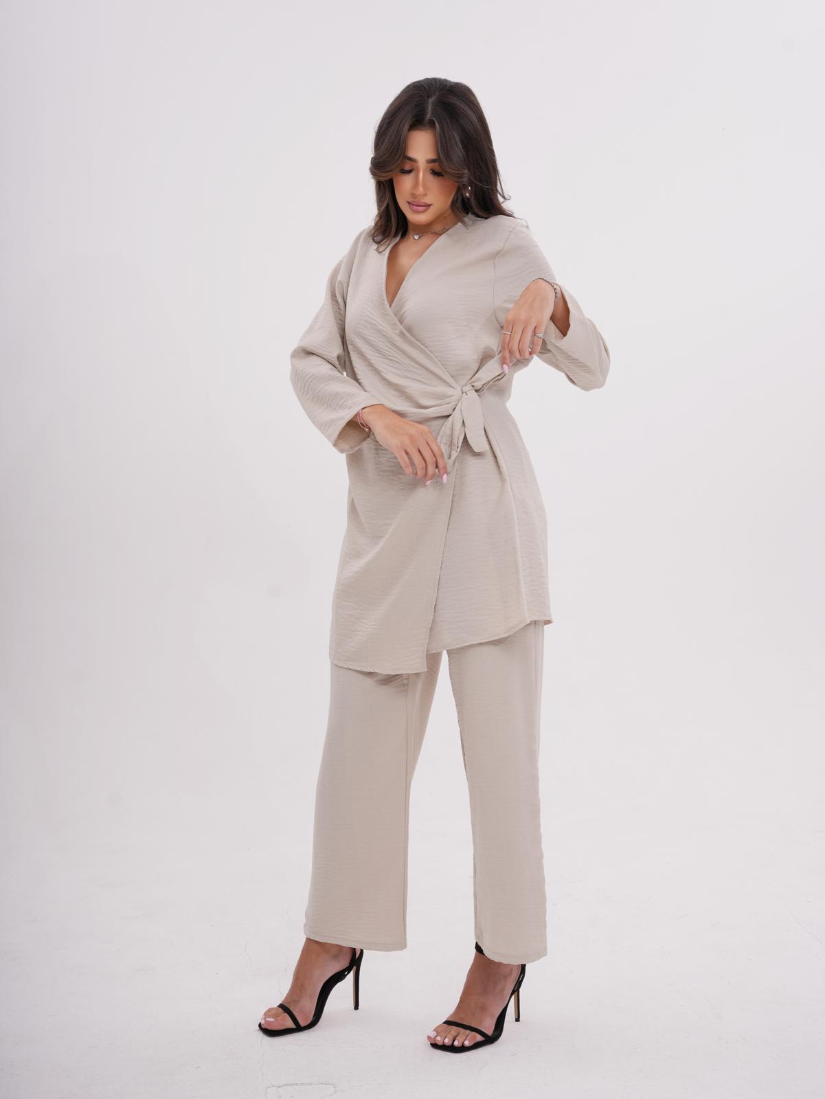 SET SYANNA BEIGE