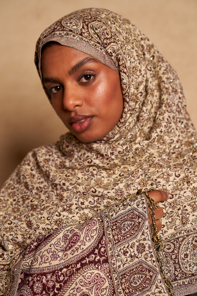 PASHMINA KAYLAN