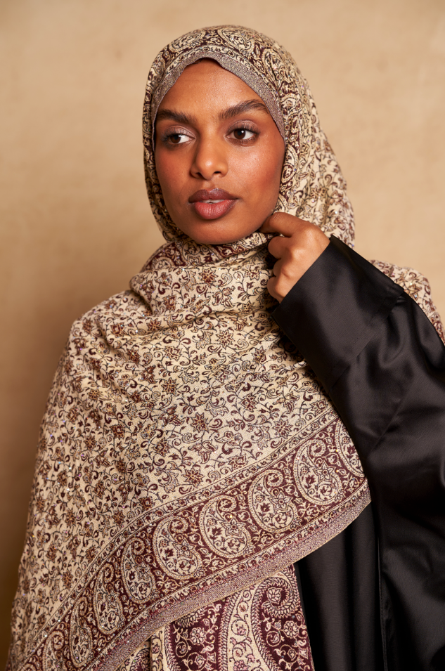 PASHMINA KAYLAN