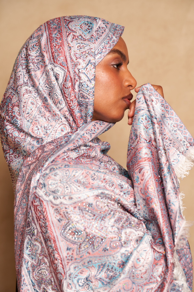 PASHMINA KOTA