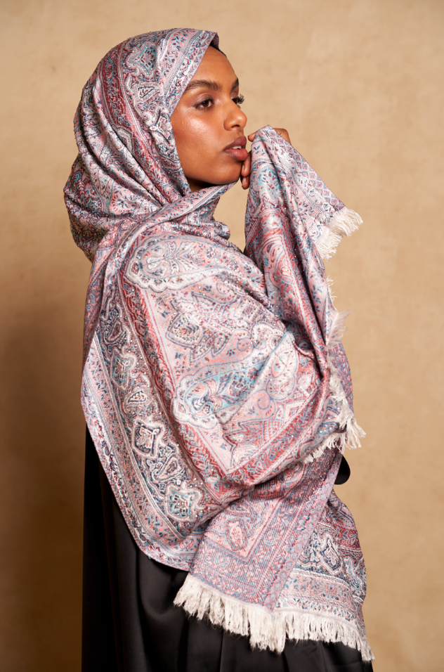 PASHMINA KOTA