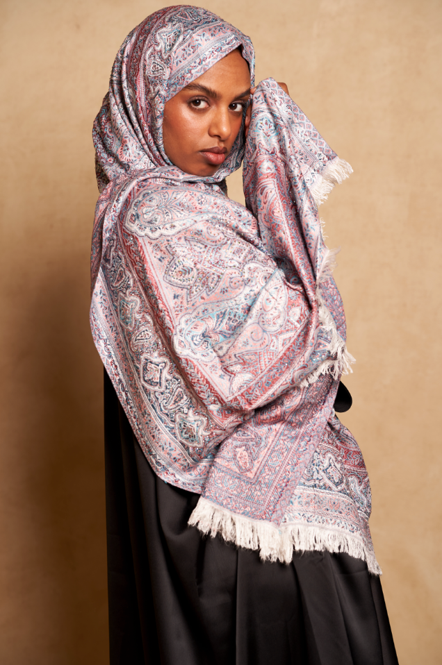 PASHMINA KOTA