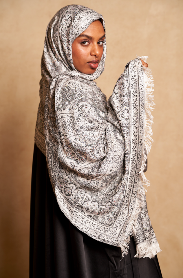 PASHMINA PUNE