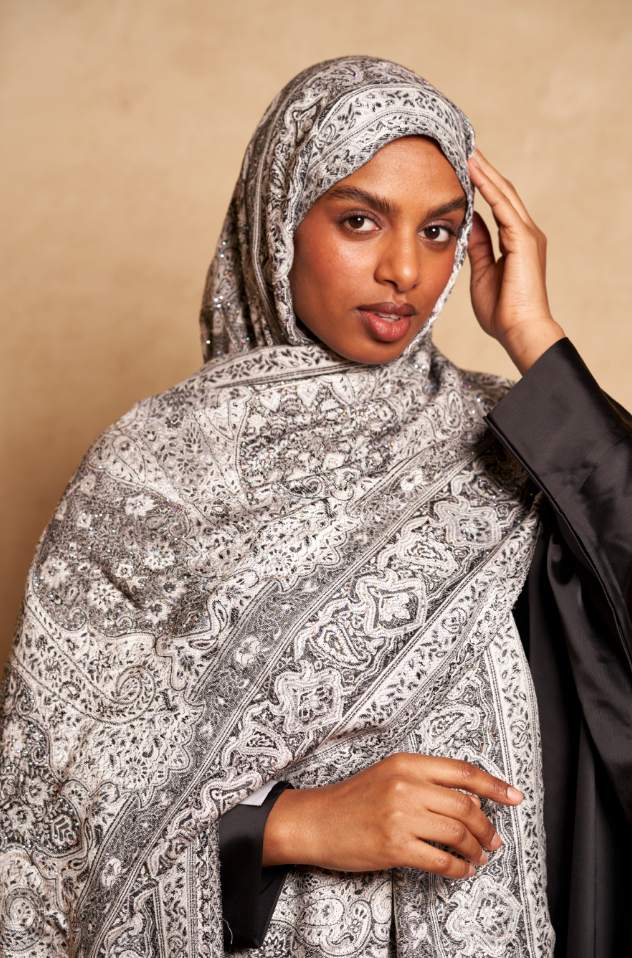 PASHMINA PUNE