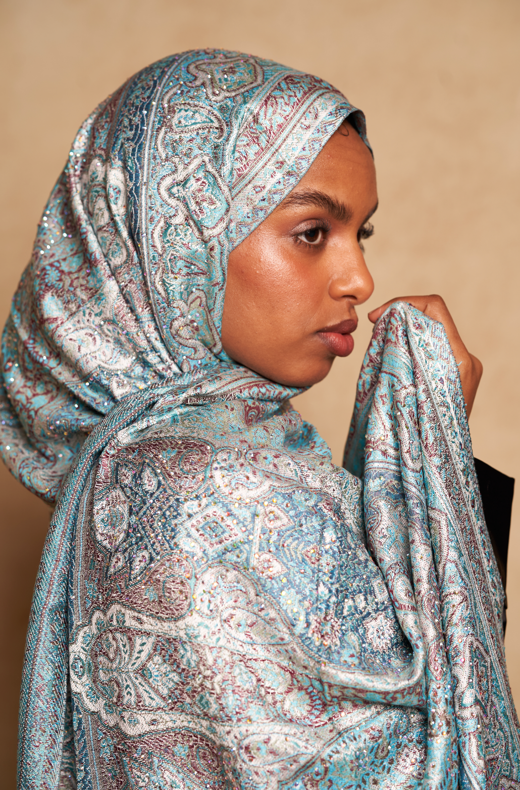 PASHMINA AGRA