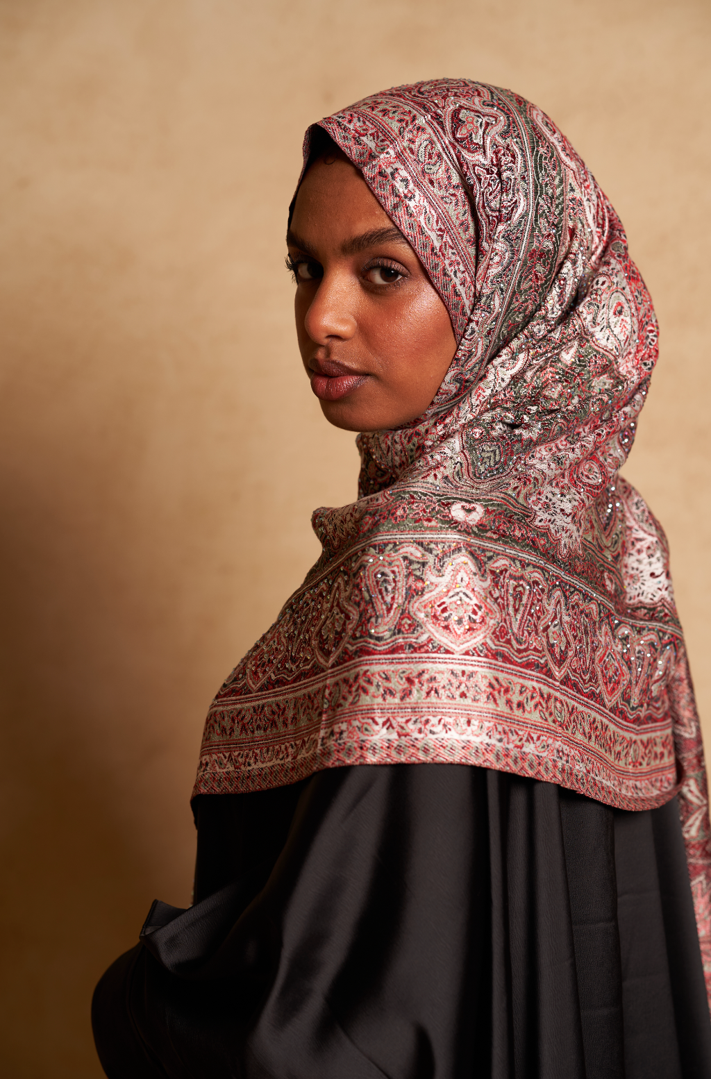PASHMINA CANPUR