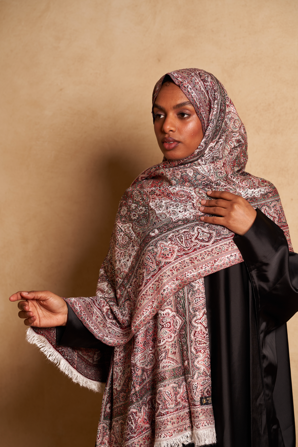 PASHMINA CANPUR