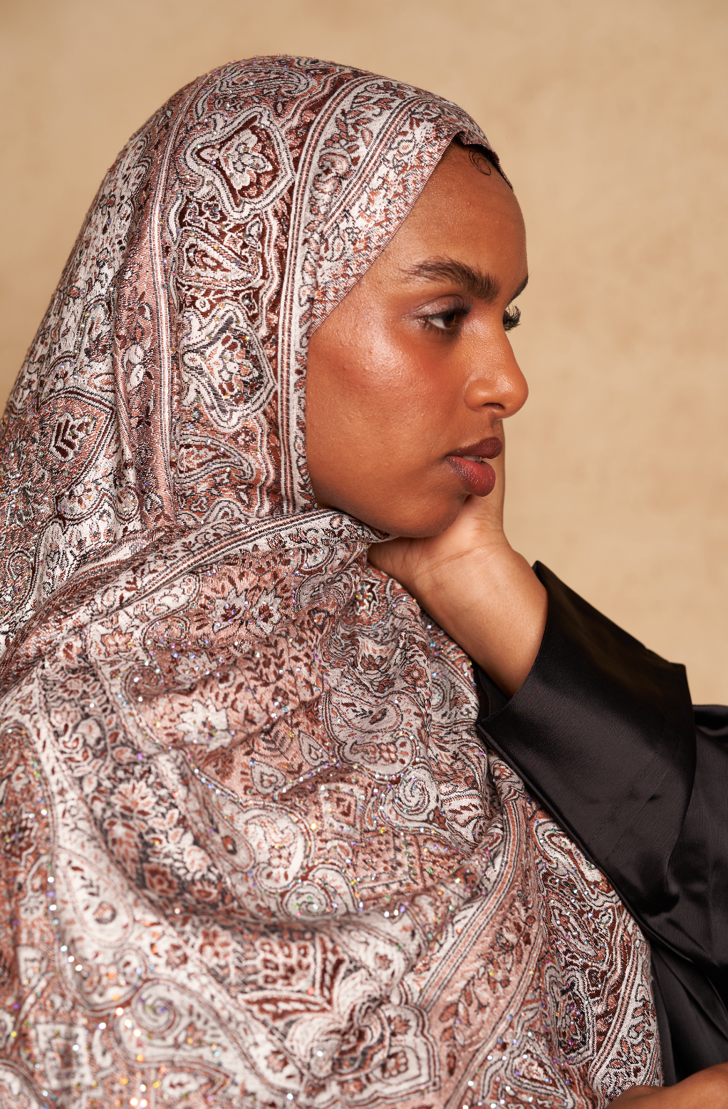 PASHMINA GOA