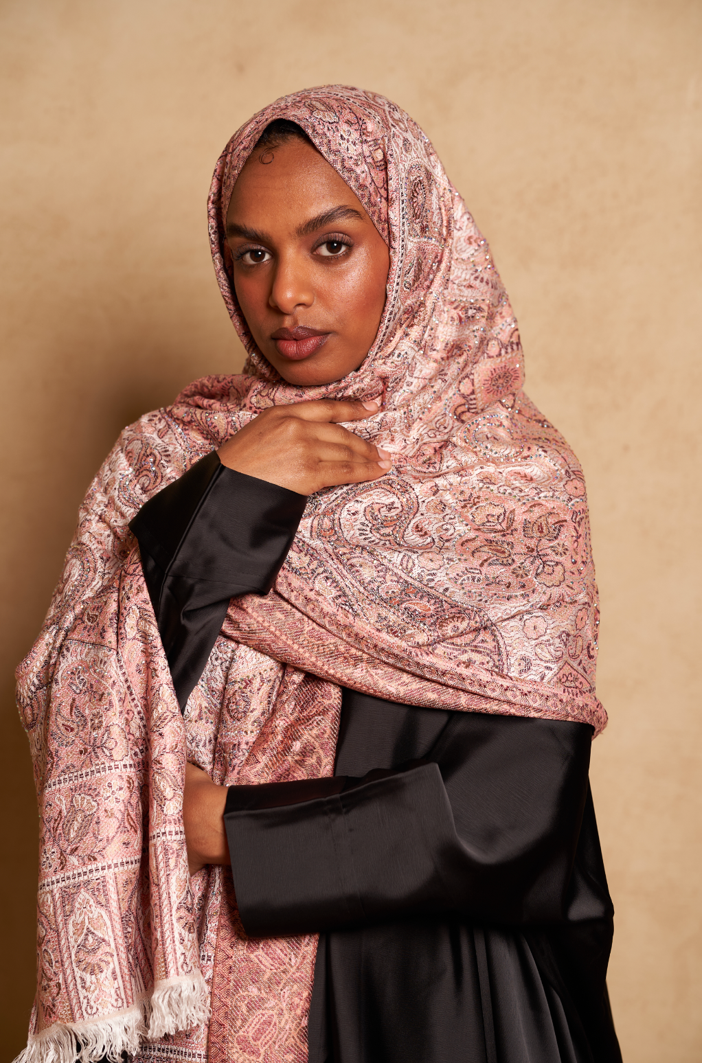 PASHMINA BOMBAY