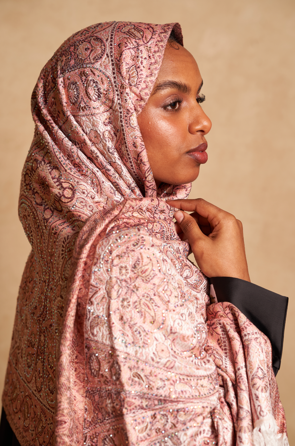 PASHMINA BOMBAY