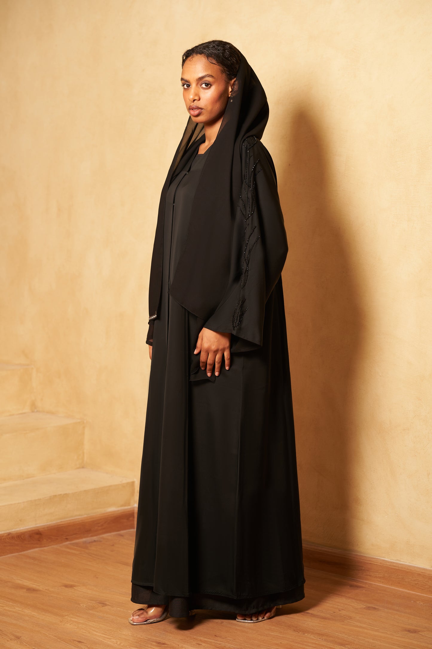 ABAYA NELYA