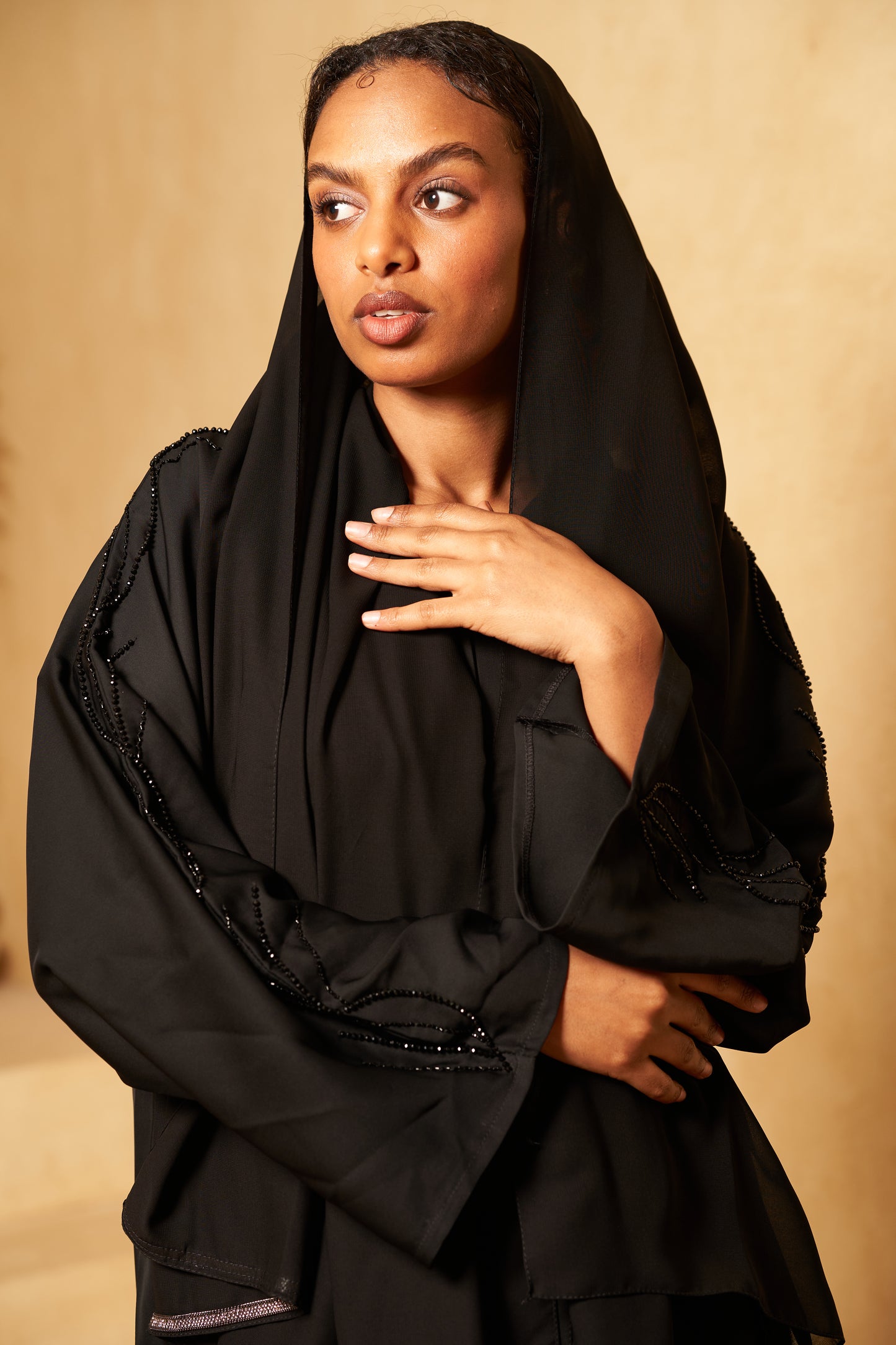 ABAYA NELYA