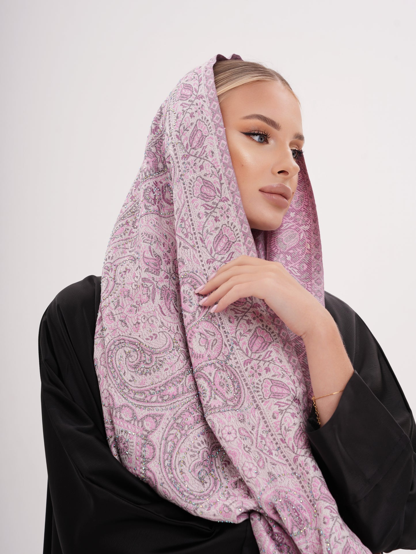 PASHMINA MEERUT