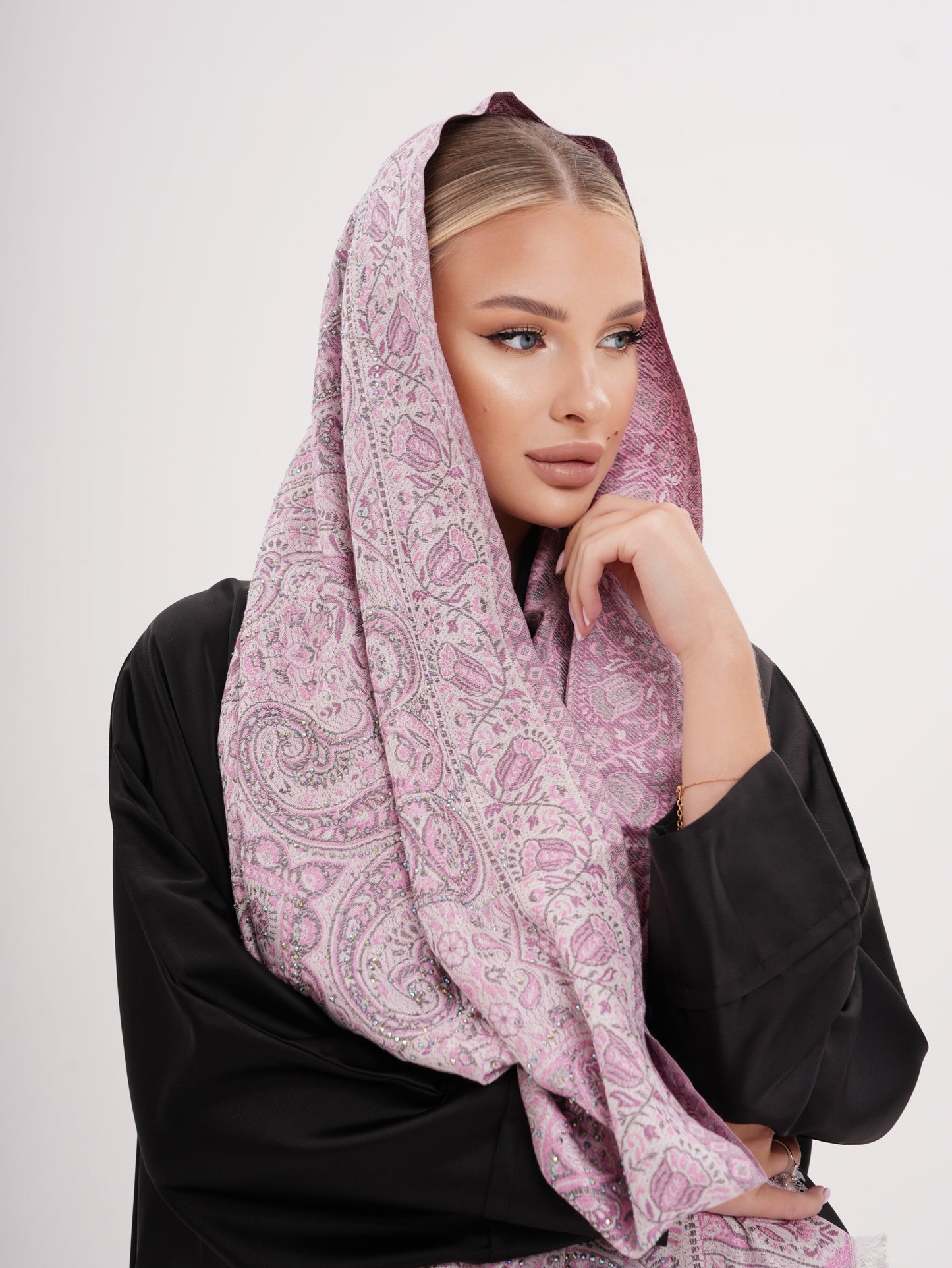 PASHMINA MEERUT