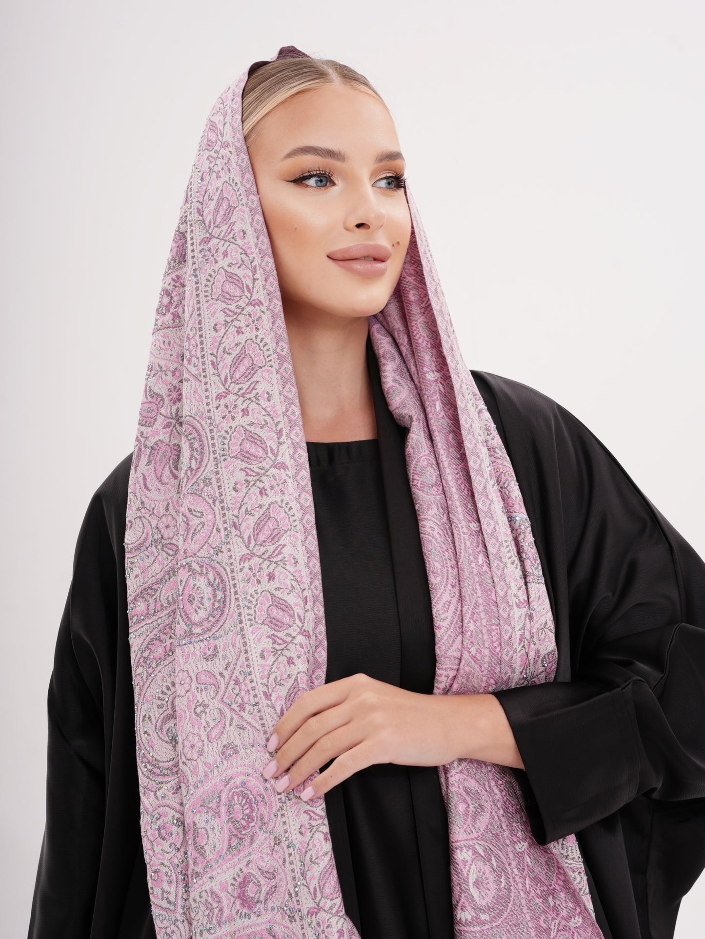 PASHMINA MEERUT