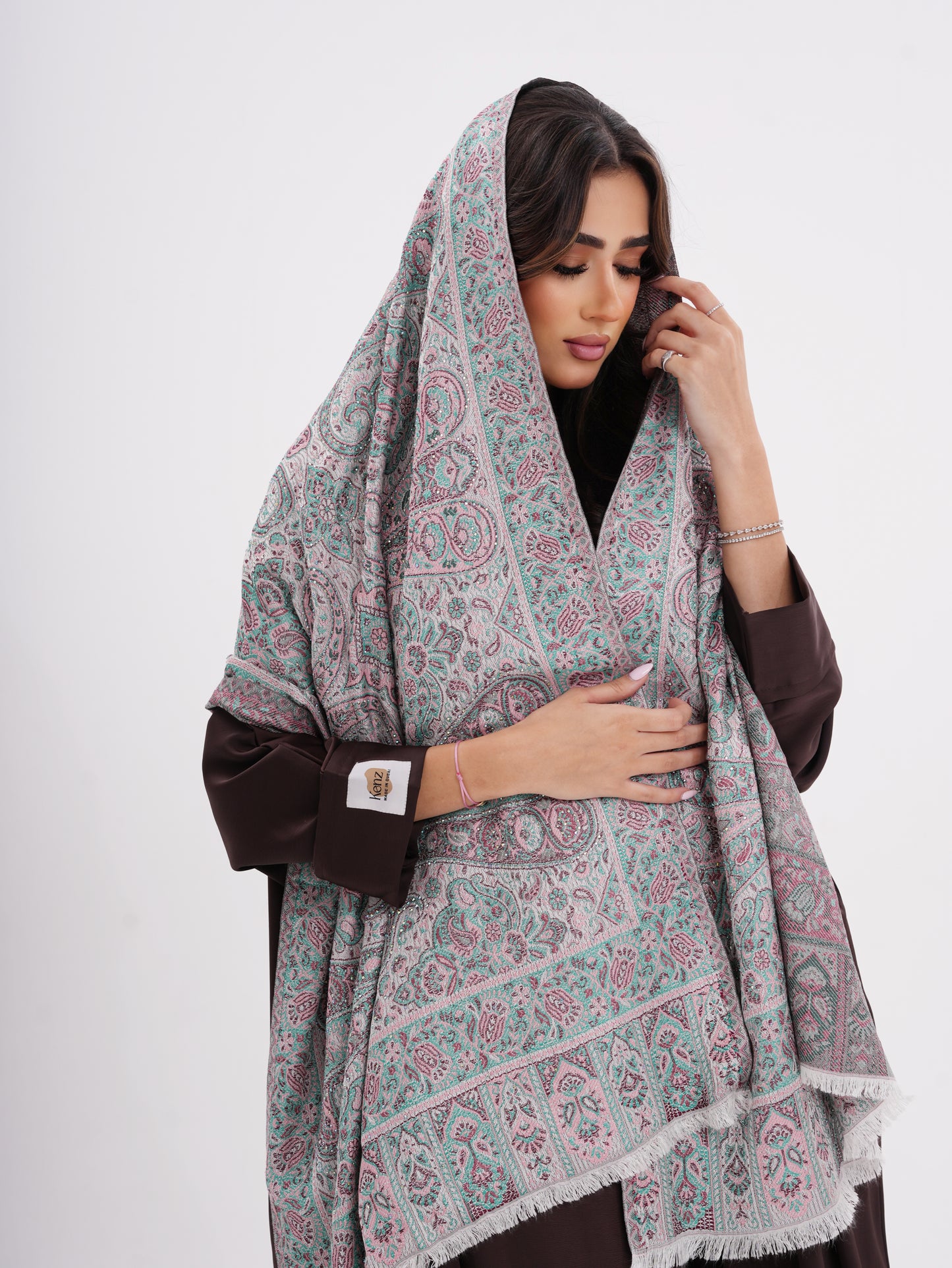 PASHMINA RAJKOT