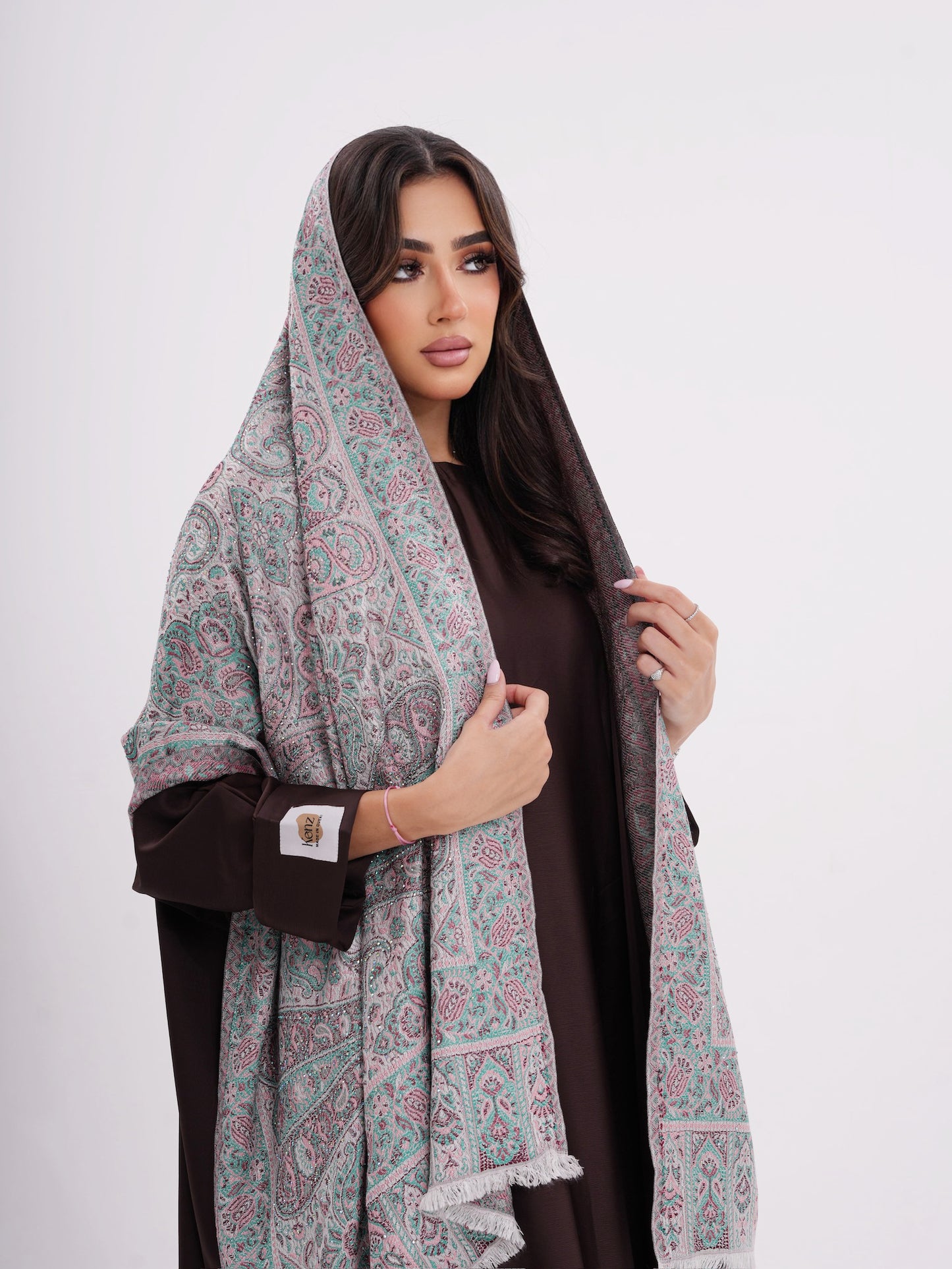 PASHMINA RAJKOT
