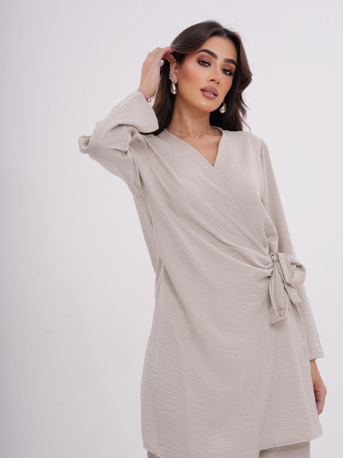 SET SYANNA BEIGE