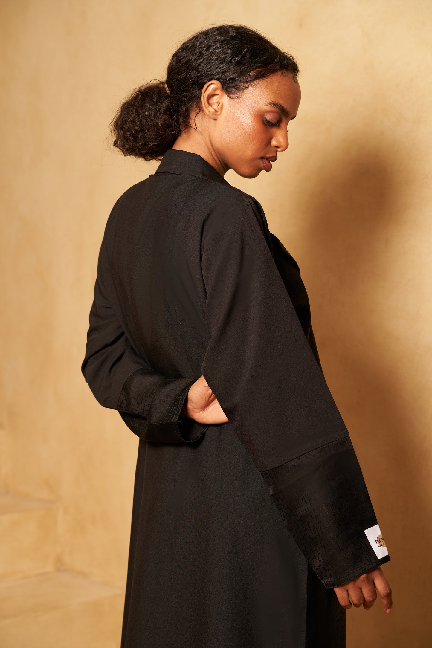MANTEAU KHADEEJAH