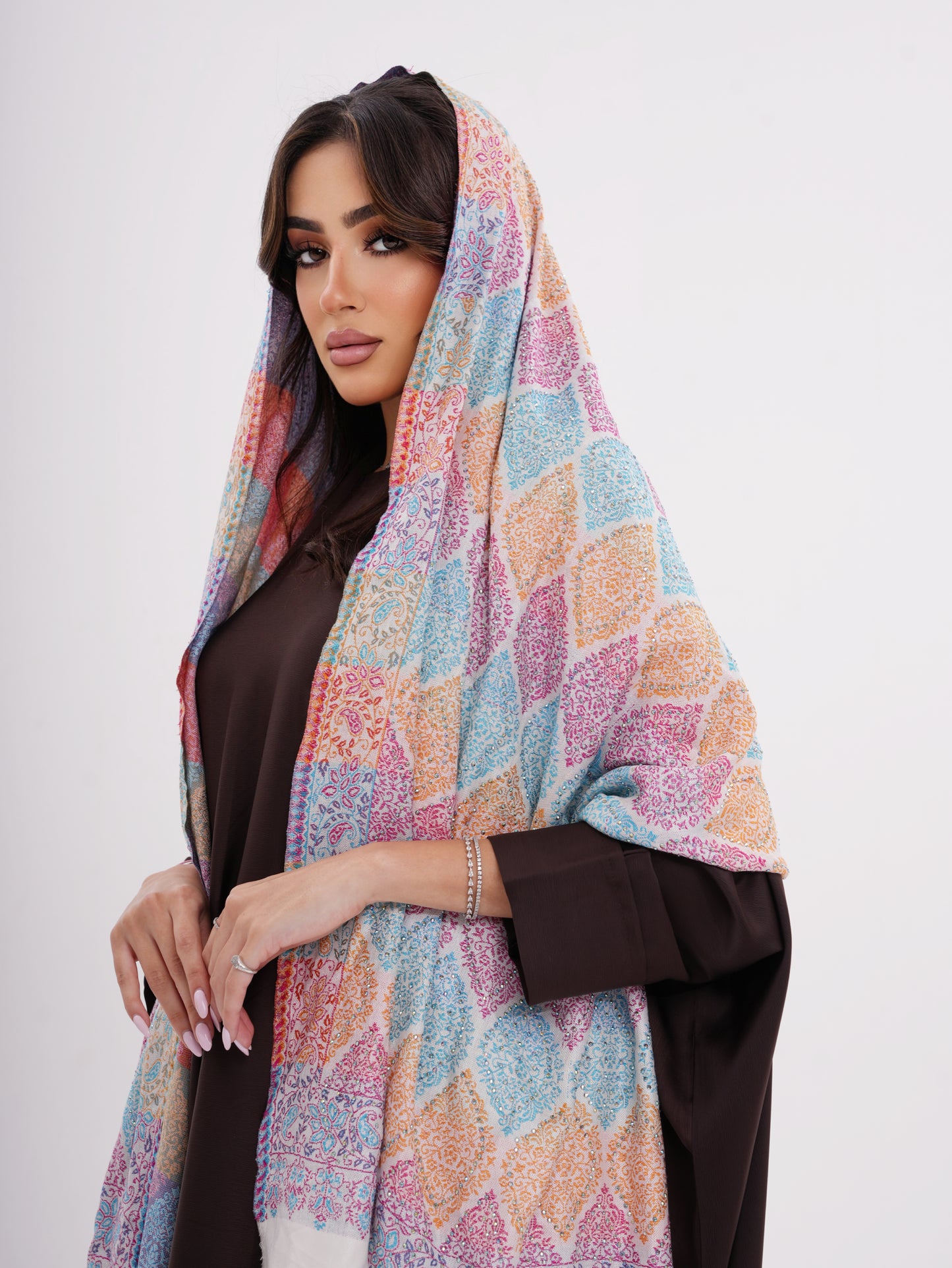 PASHMINA NASIK