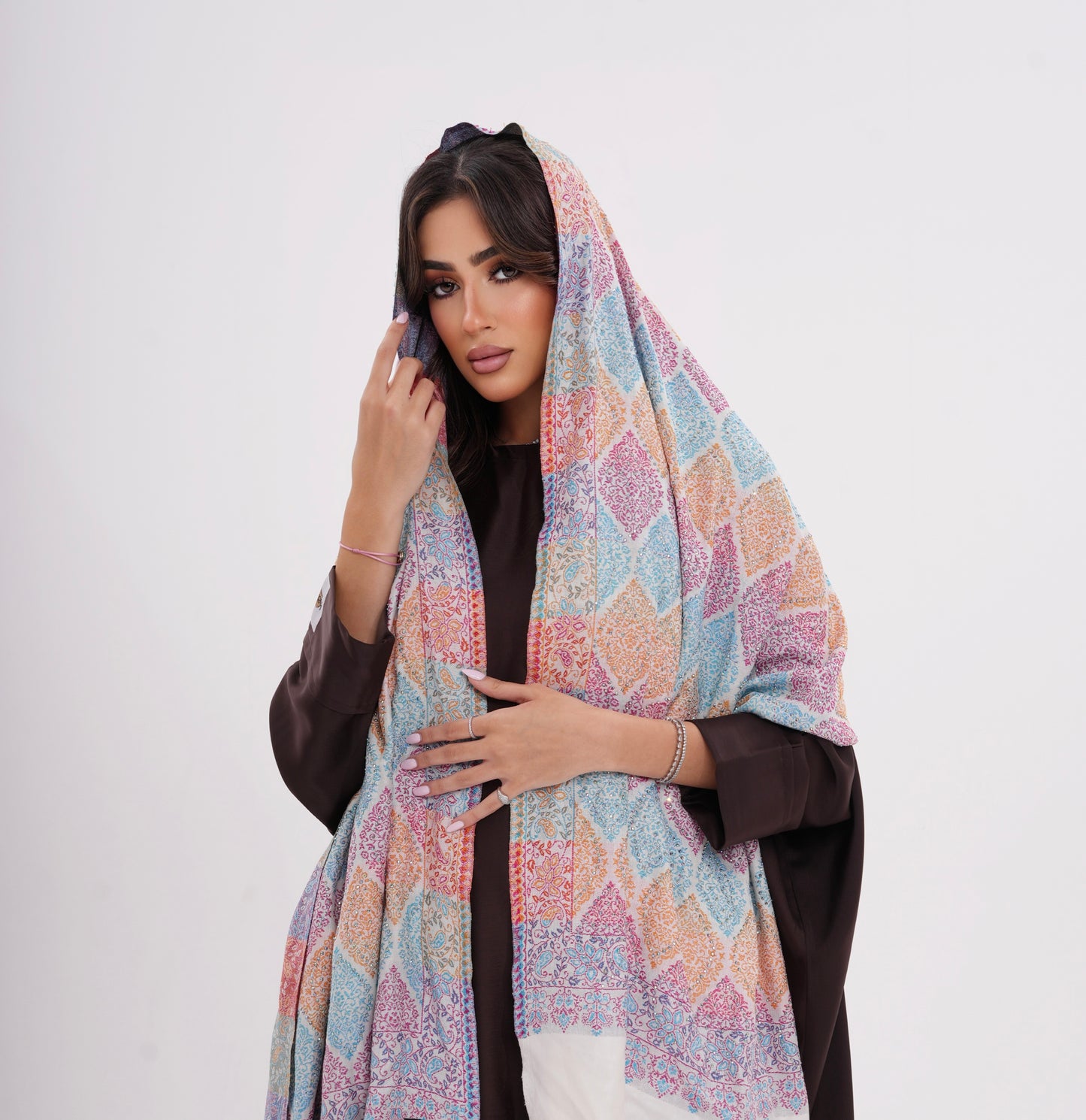 PASHMINA NASIK