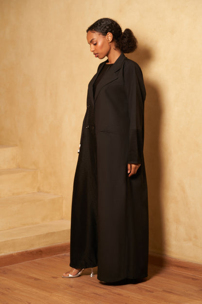 MANTEAU KHADEEJAH