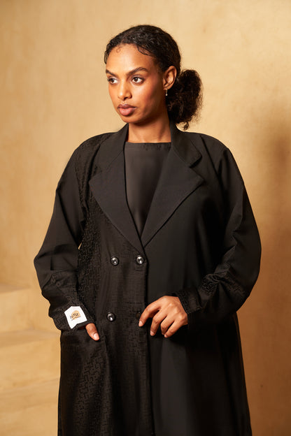 MANTEAU KHADEEJAH